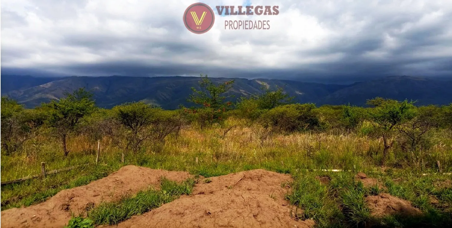 Foto 1 de TERRENO en VENTA en LOS MOLLES , SAN LUIS
