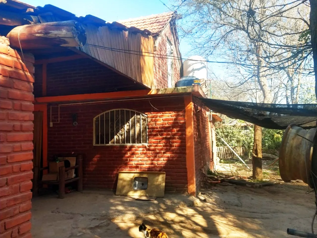 Foto 12 de CASA en VENTA en MERLO , SAN LUIS