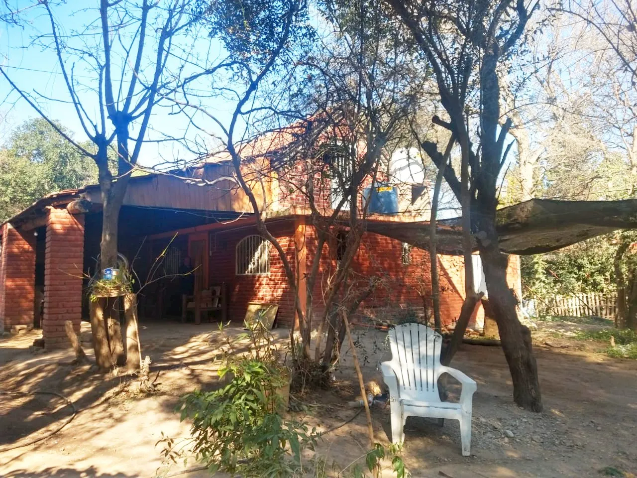 Foto 15 de CASA en VENTA en MERLO , SAN LUIS