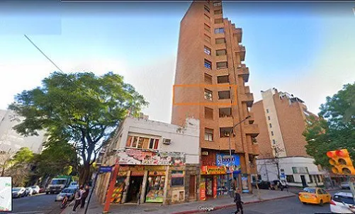 Foto 1 de DEPARTAMENTO 2 dormitorios 2 baños en VENTA en CAPITAL , CORDOBA