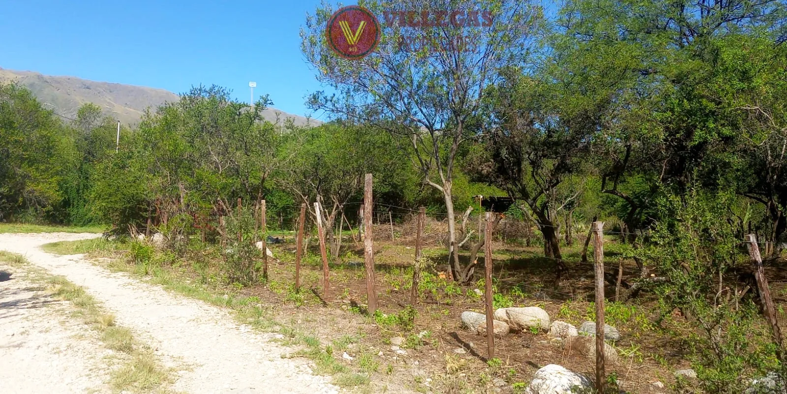 Foto 12 de TERRENO en VENTA en MERLO , SAN LUIS