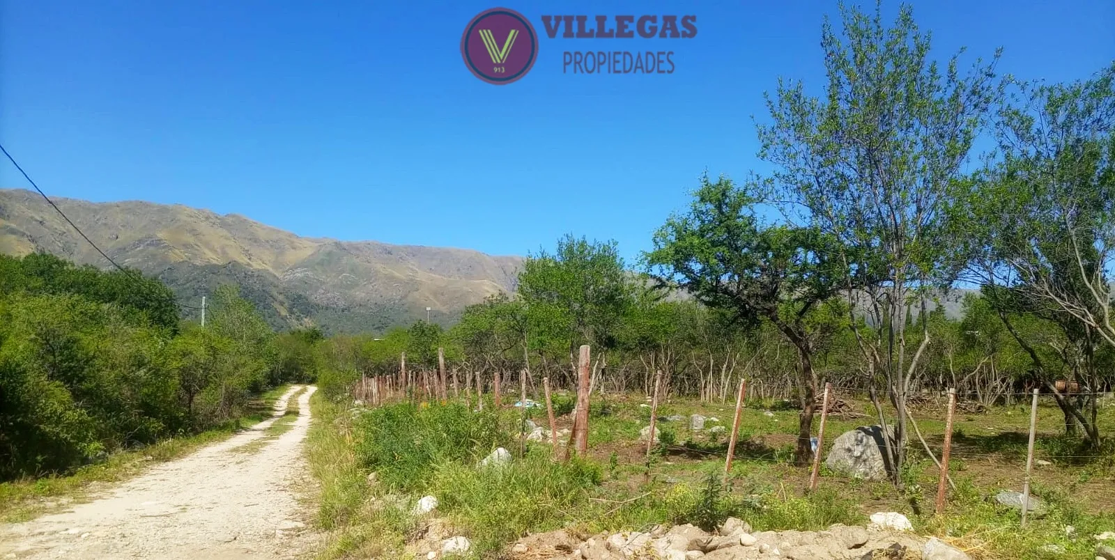 Foto 13 de TERRENO en VENTA en MERLO , SAN LUIS