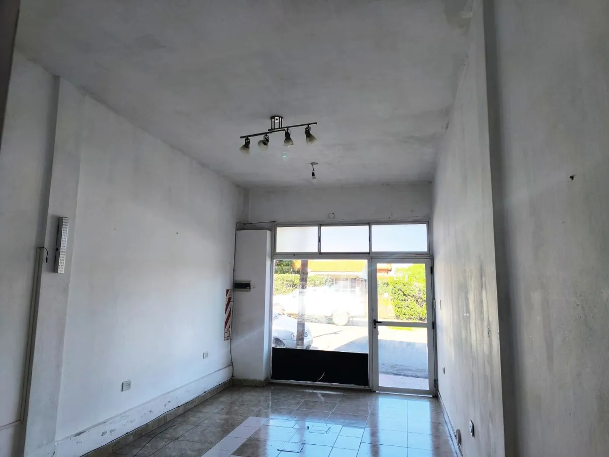 Foto 12 de LOCAL COMERCIAL 1 baño en ALQUILER en MERLO , SAN LUIS