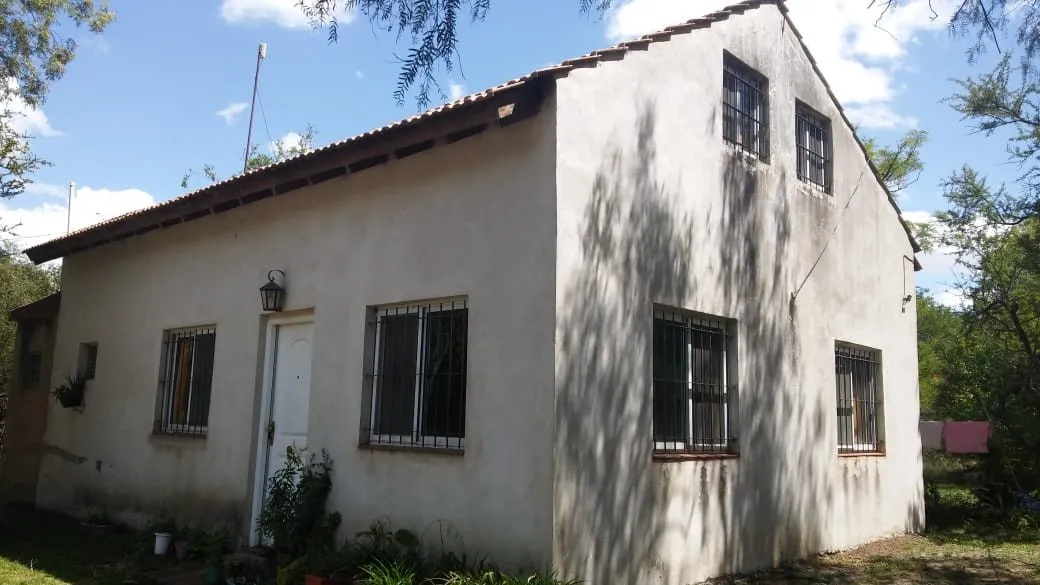 Foto 1 de CASA 2 dormitorios 2 baños en VENTA en MERLO