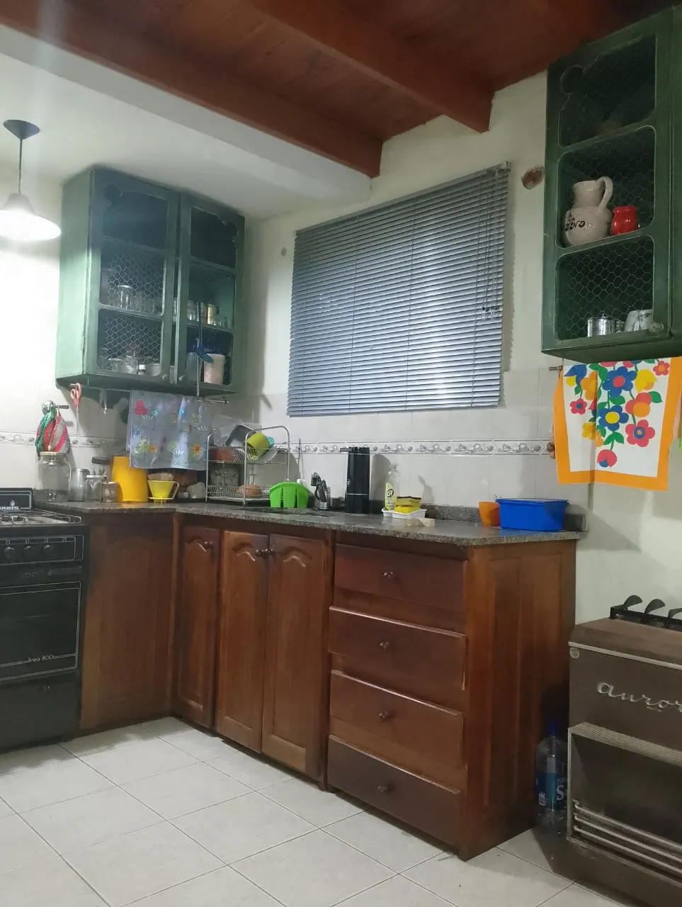 Foto 12 de CASA 2 dormitorios 2 baños en VENTA en MERLO , SAN LUIS