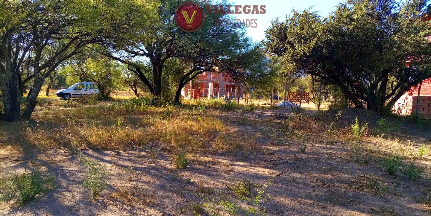 Foto 1 de TERRENO en VENTA en CORTADERAS