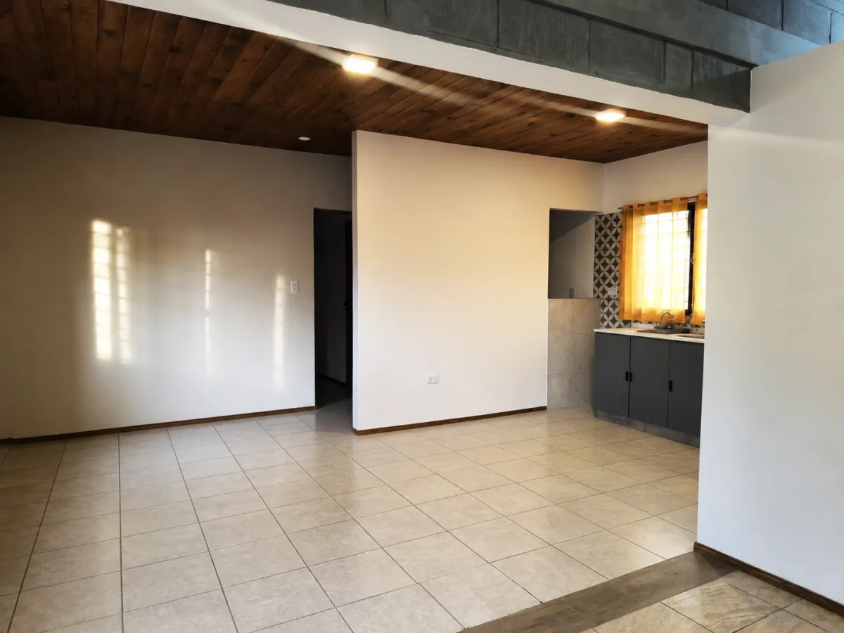 Foto 12 de CASA 1 dormitorio 1 baño en ALQUILER en CARPINTERIA , SAN LUIS