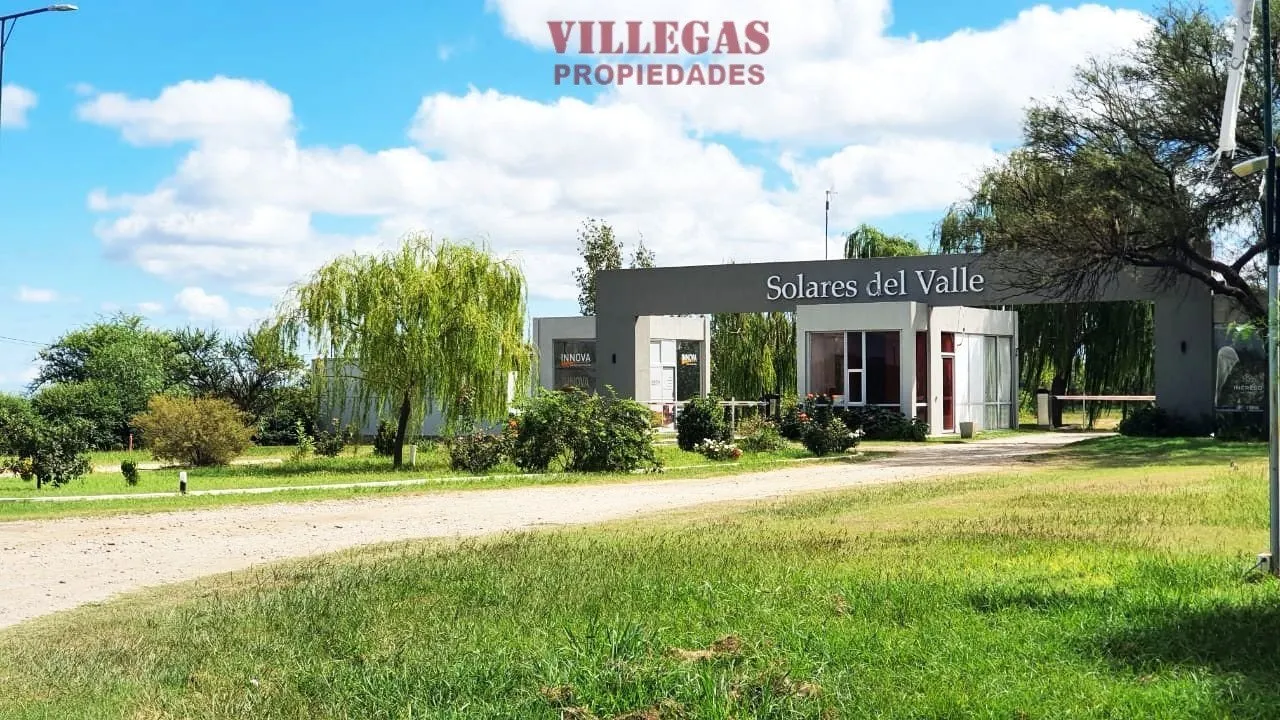 Foto 1 de TERRENO en VENTA en MERLO , SAN LUIS