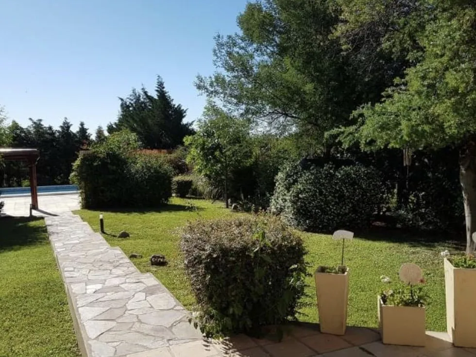 Foto 19 de CASA 5 dormitorios 3 baños en VENTA en MERLO , SAN LUIS
