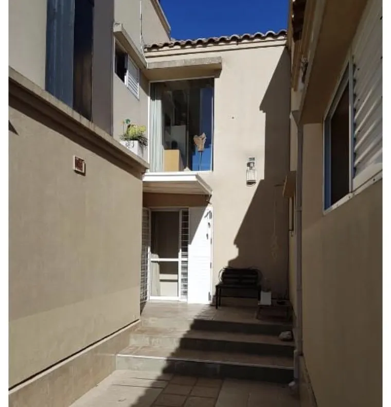 Foto 20 de CASA 5 dormitorios 3 baños en VENTA en MERLO , SAN LUIS