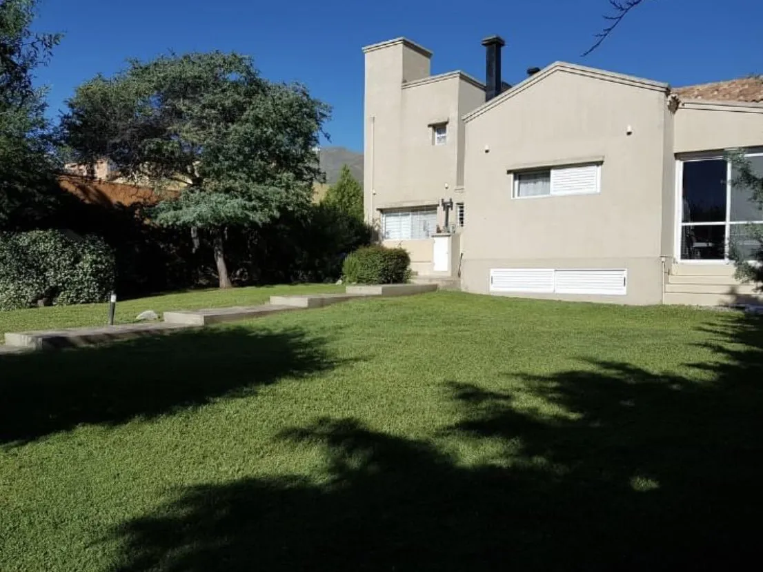 Foto 22 de CASA 5 dormitorios 3 baños en VENTA en MERLO , SAN LUIS