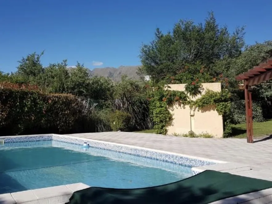 Foto 23 de CASA 5 dormitorios 3 baños en VENTA en MERLO , SAN LUIS