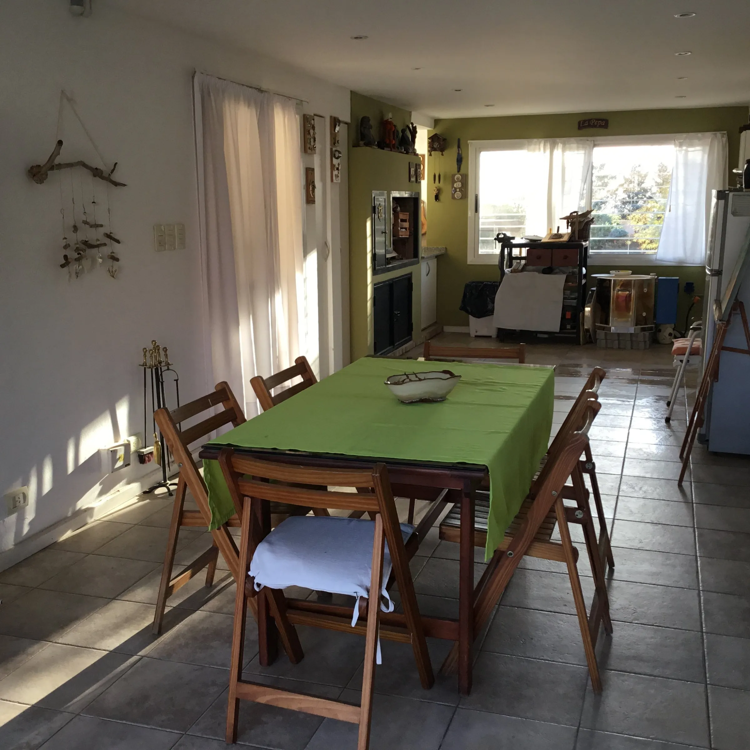 Foto 28 de CASA 5 dormitorios 3 baños en VENTA en MERLO , SAN LUIS