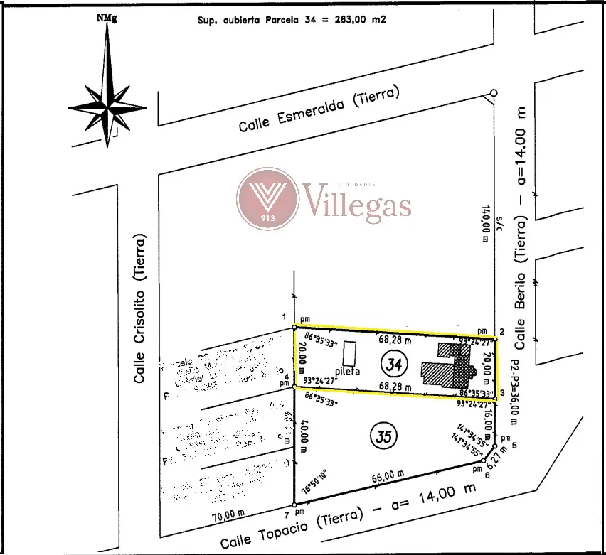 Foto 30 de CASA 5 dormitorios 3 baños en VENTA en MERLO , SAN LUIS