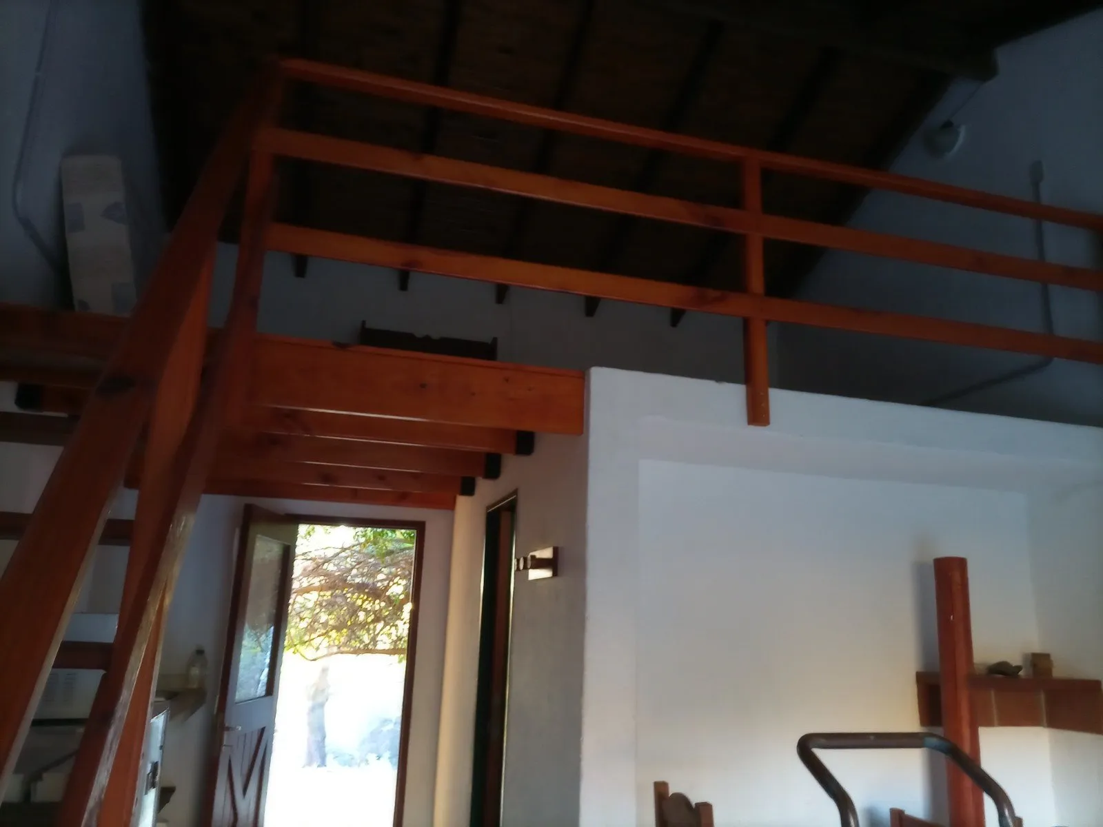 Foto 12 de COMPLEJO TURISTICO 8 dormitorios 8 baños en VENTA en CORTADERAS , SAN LUIS