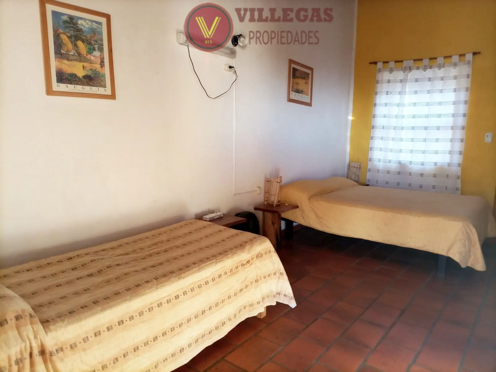 Foto 18 de COMPLEJO TURISTICO 8 dormitorios 8 baños en VENTA en CORTADERAS , SAN LUIS