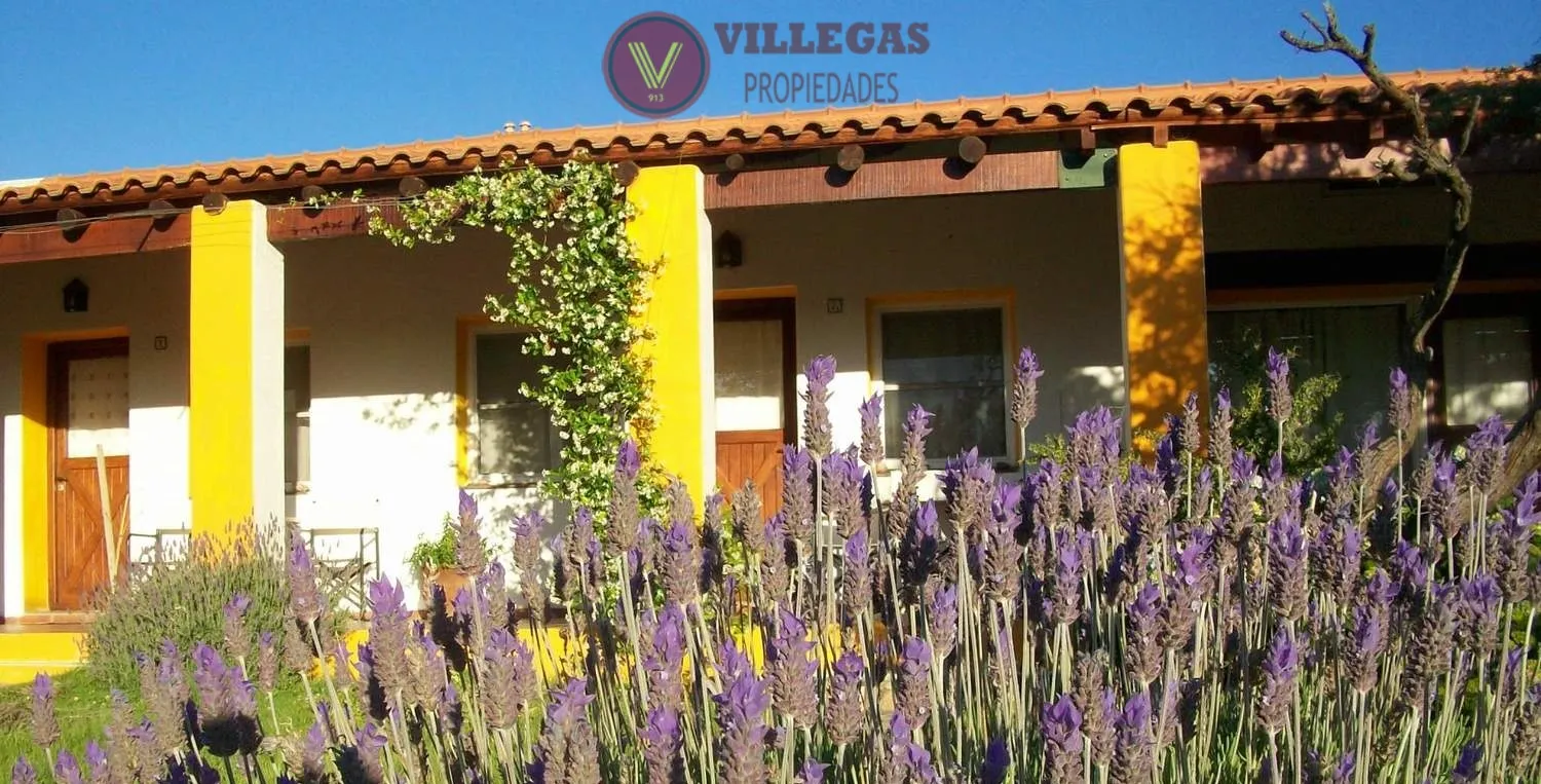 Foto 21 de COMPLEJO TURISTICO 8 dormitorios 8 baños en VENTA en CORTADERAS , SAN LUIS
