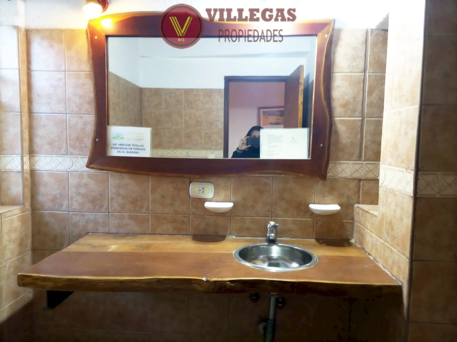 Foto 25 de COMPLEJO TURISTICO 8 dormitorios 8 baños en VENTA en CORTADERAS , SAN LUIS