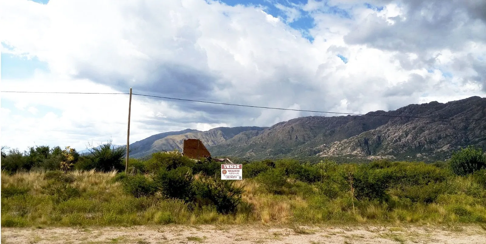Foto 1 de TERRENO en VENTA en CORTADERAS , SAN LUIS