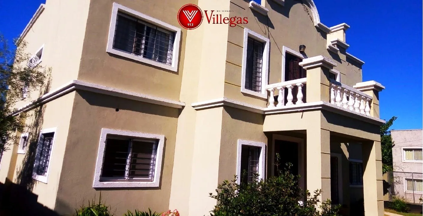 Foto 1 de CASA 4 dormitorios 2 baños en VENTA en MERLO , SAN LUIS