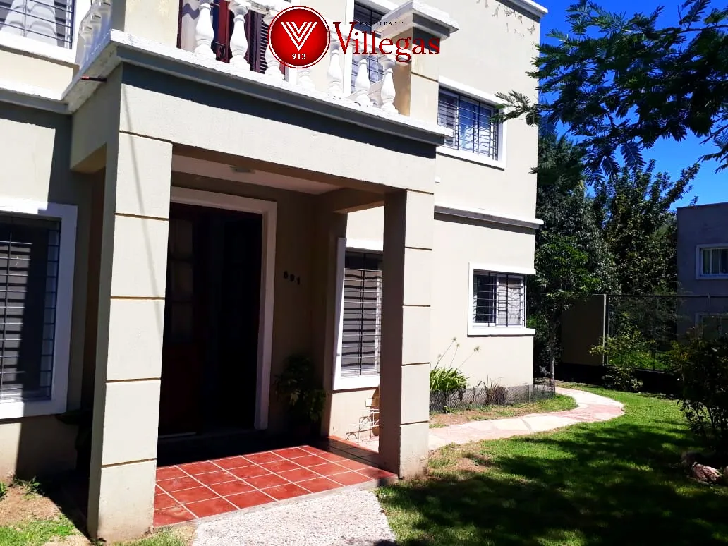 Foto 12 de CASA 4 dormitorios 2 baños en VENTA en MERLO , SAN LUIS