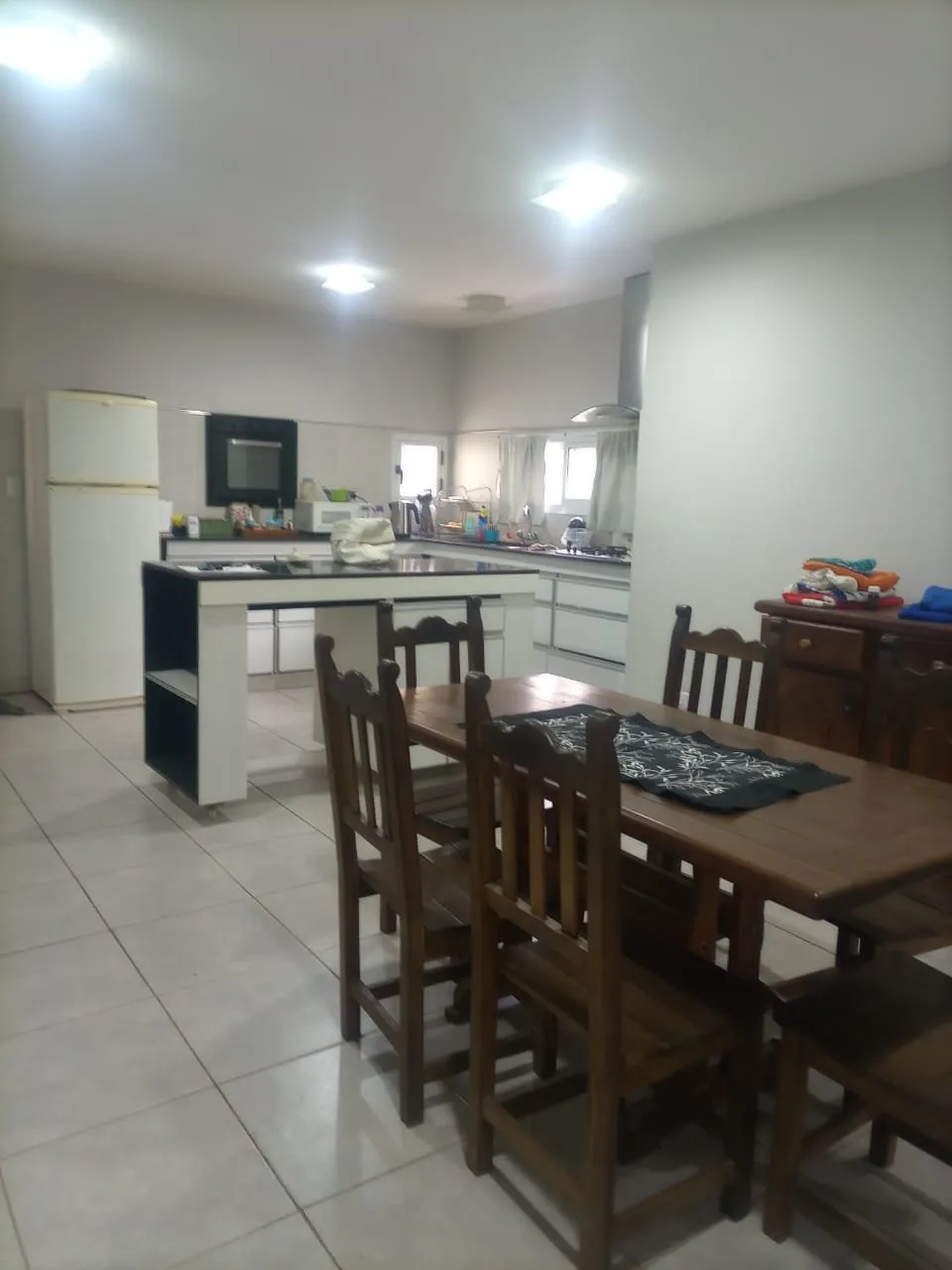 Foto 14 de CASA 4 dormitorios 2 baños en VENTA en MERLO , SAN LUIS