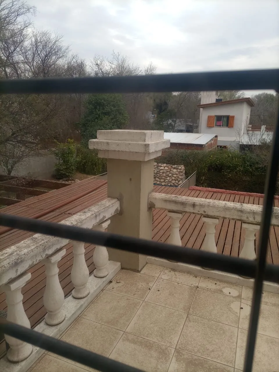 Foto 15 de CASA 4 dormitorios 2 baños en VENTA en MERLO , SAN LUIS