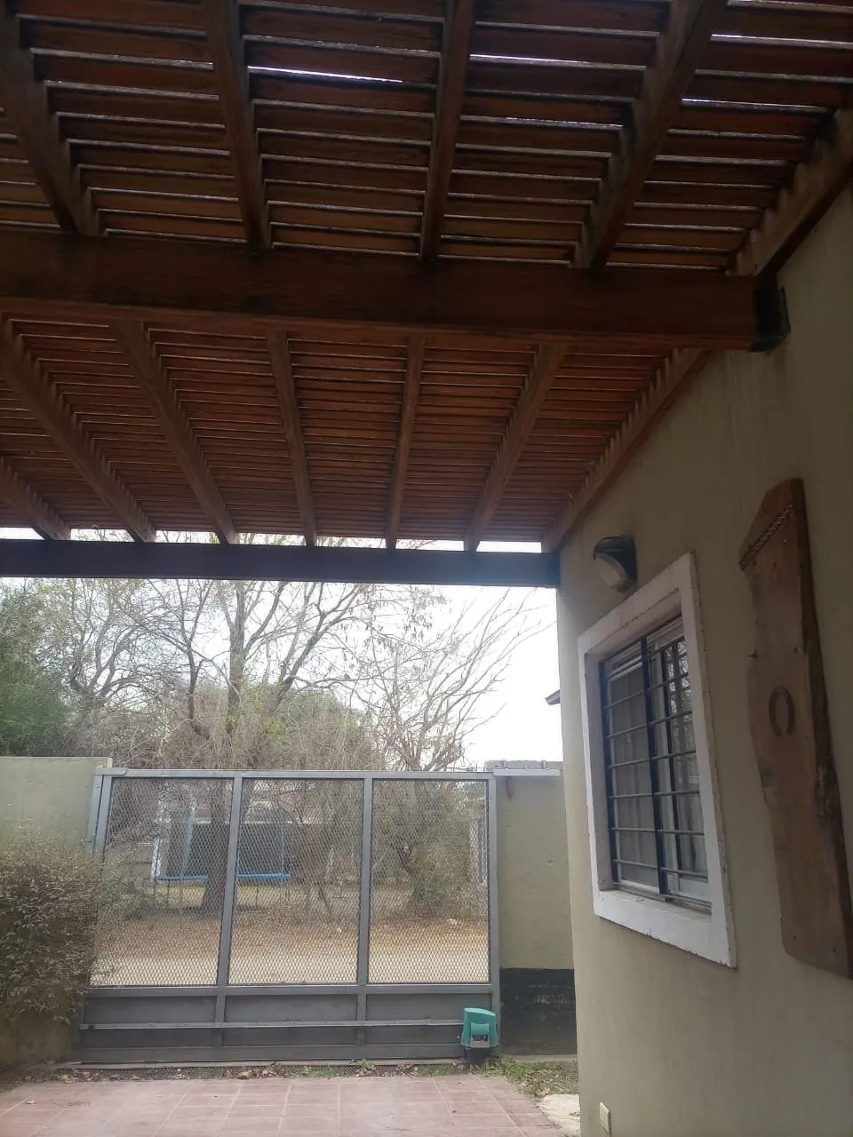 Foto 17 de CASA 4 dormitorios 2 baños en VENTA en MERLO , SAN LUIS