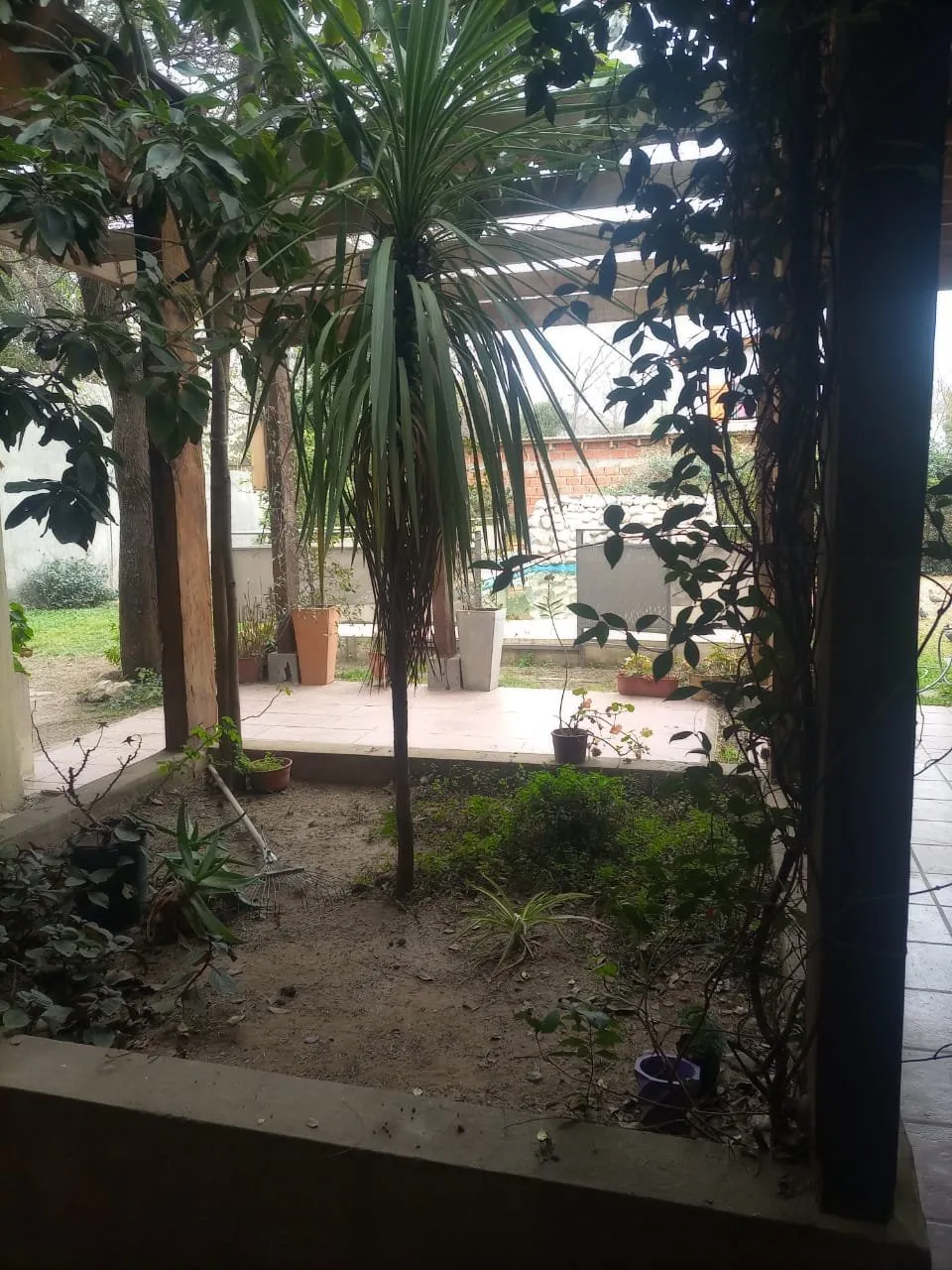 Foto 18 de CASA 4 dormitorios 2 baños en VENTA en MERLO , SAN LUIS