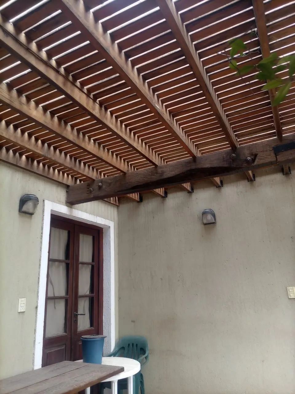 Foto 21 de CASA 4 dormitorios 2 baños en VENTA en MERLO , SAN LUIS
