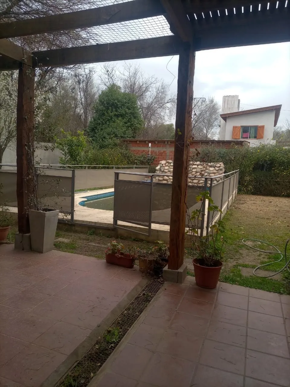 Foto 25 de CASA 4 dormitorios 2 baños en VENTA en MERLO , SAN LUIS