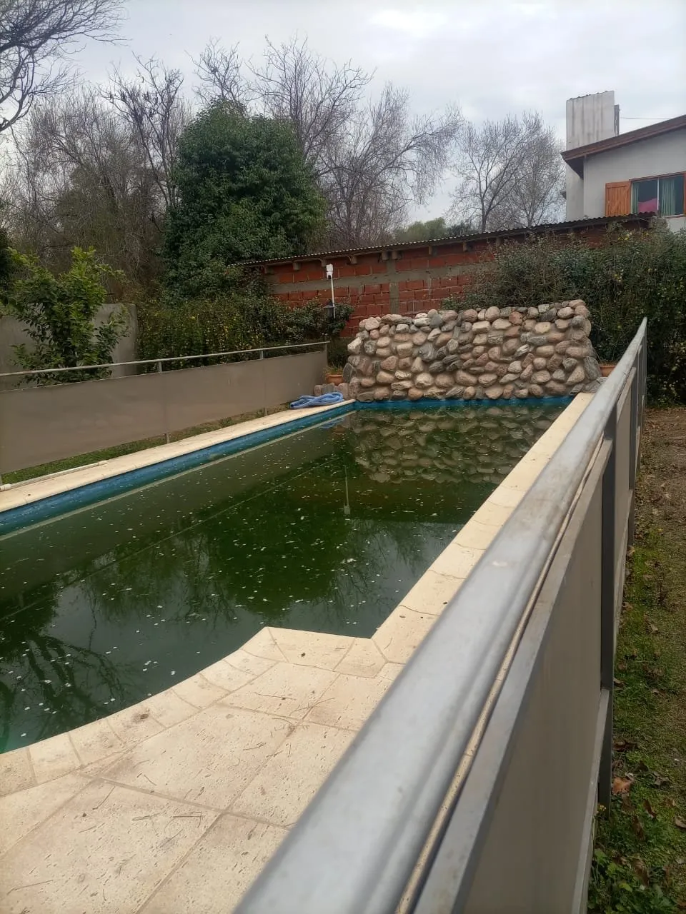 Foto 28 de CASA 4 dormitorios 2 baños en VENTA en MERLO , SAN LUIS