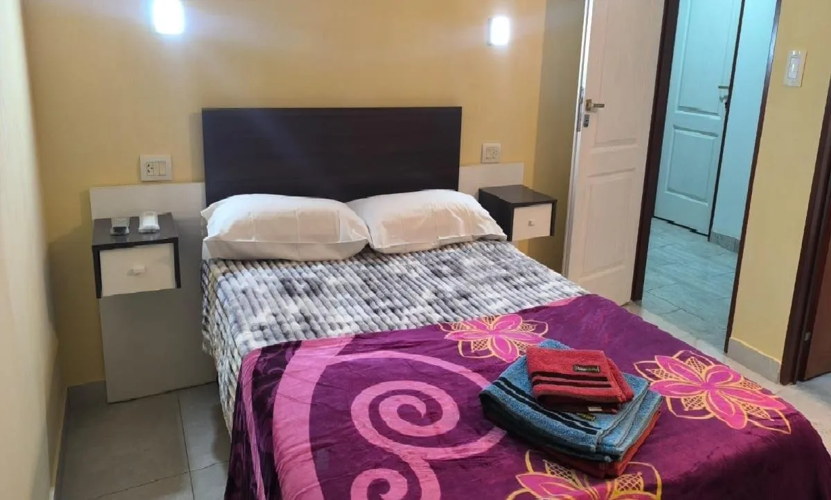 Foto 1 de HABITACION 1 dormitorio en ALQUILER TURISTICO en MERLO , SAN LUIS