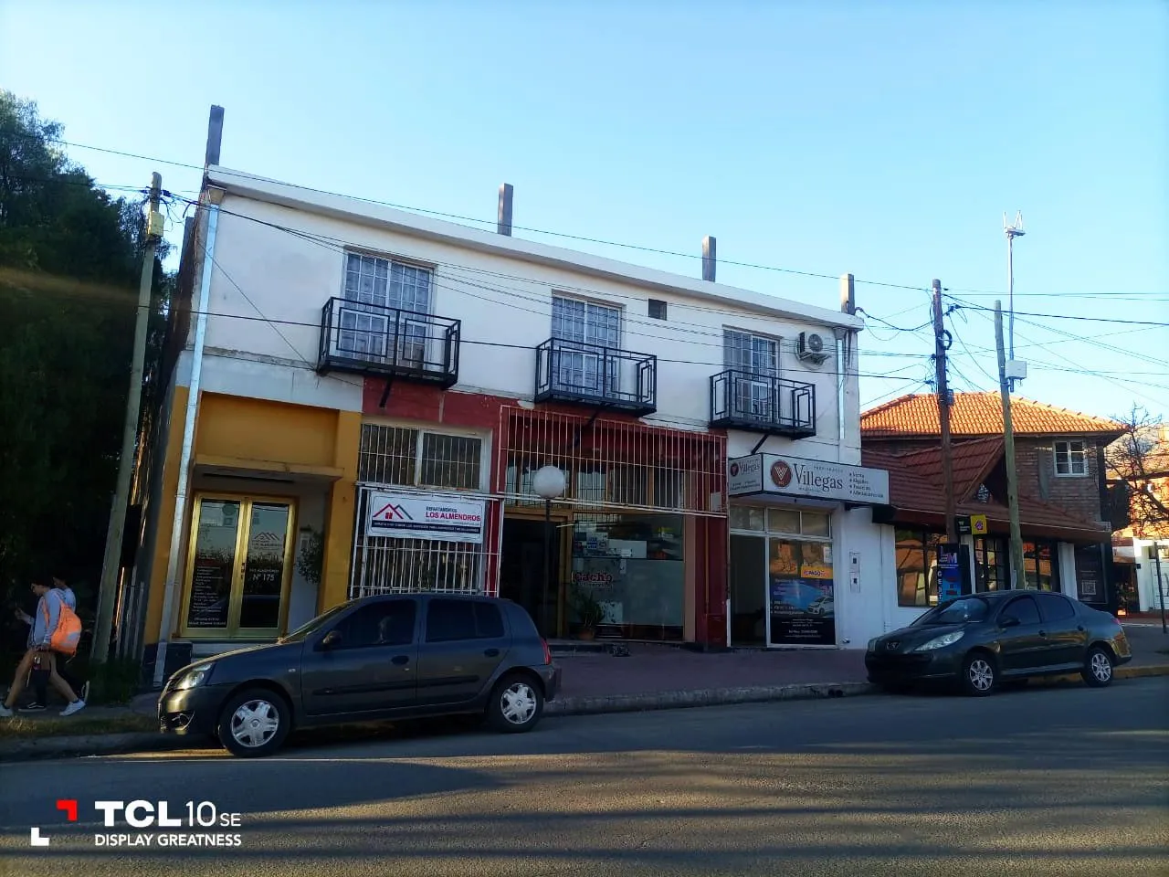 Foto 3 de HABITACION 1 dormitorio en ALQUILER TURISTICO en MERLO , SAN LUIS