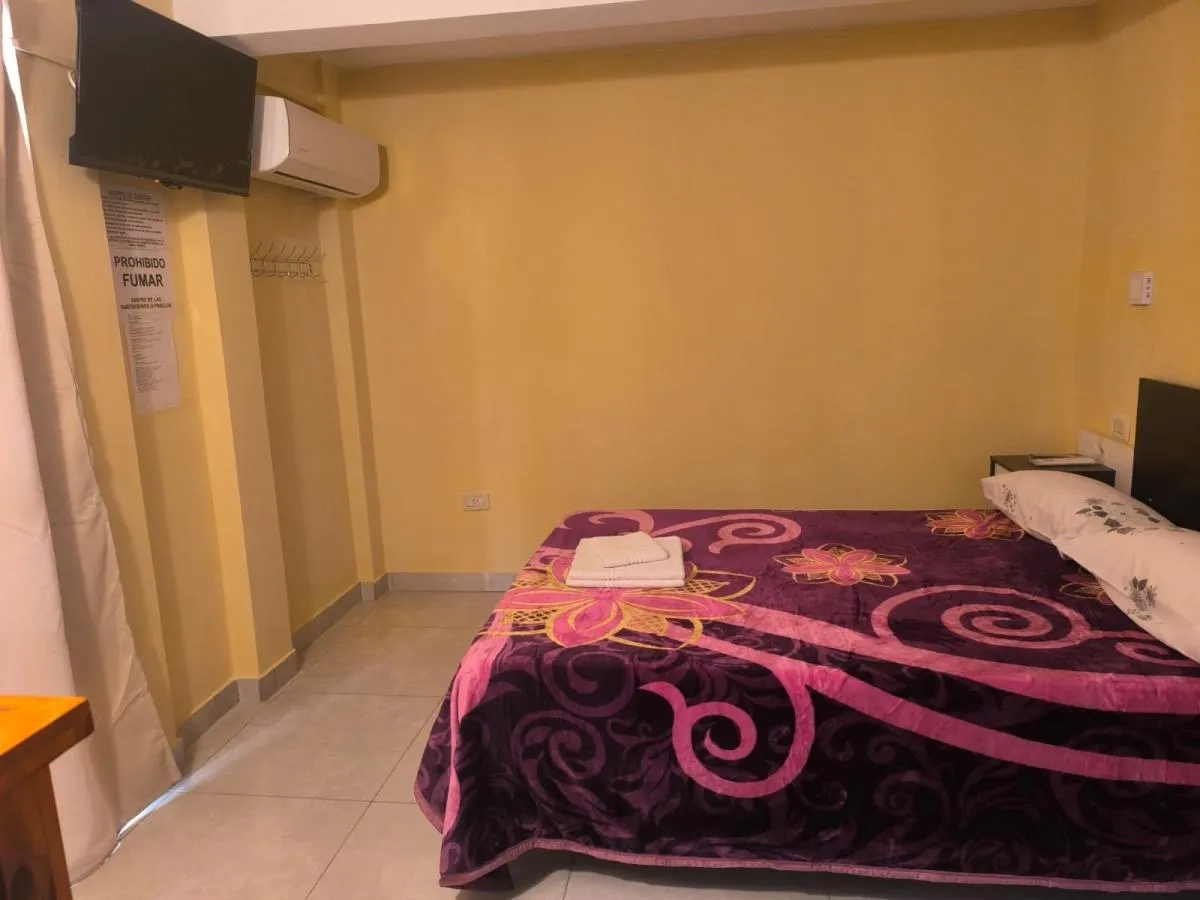Foto 5 de HABITACION 1 dormitorio en ALQUILER TURISTICO en MERLO , SAN LUIS