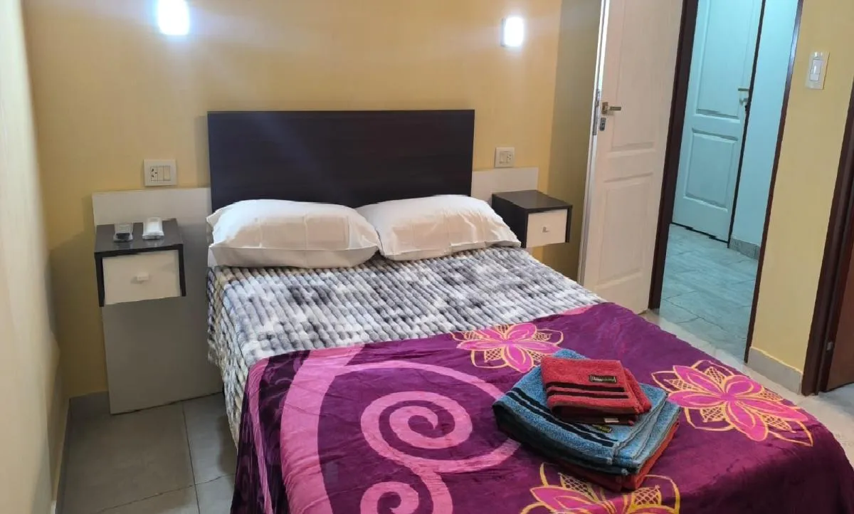 Foto 7 de HABITACION 1 dormitorio en ALQUILER TURISTICO en MERLO , SAN LUIS