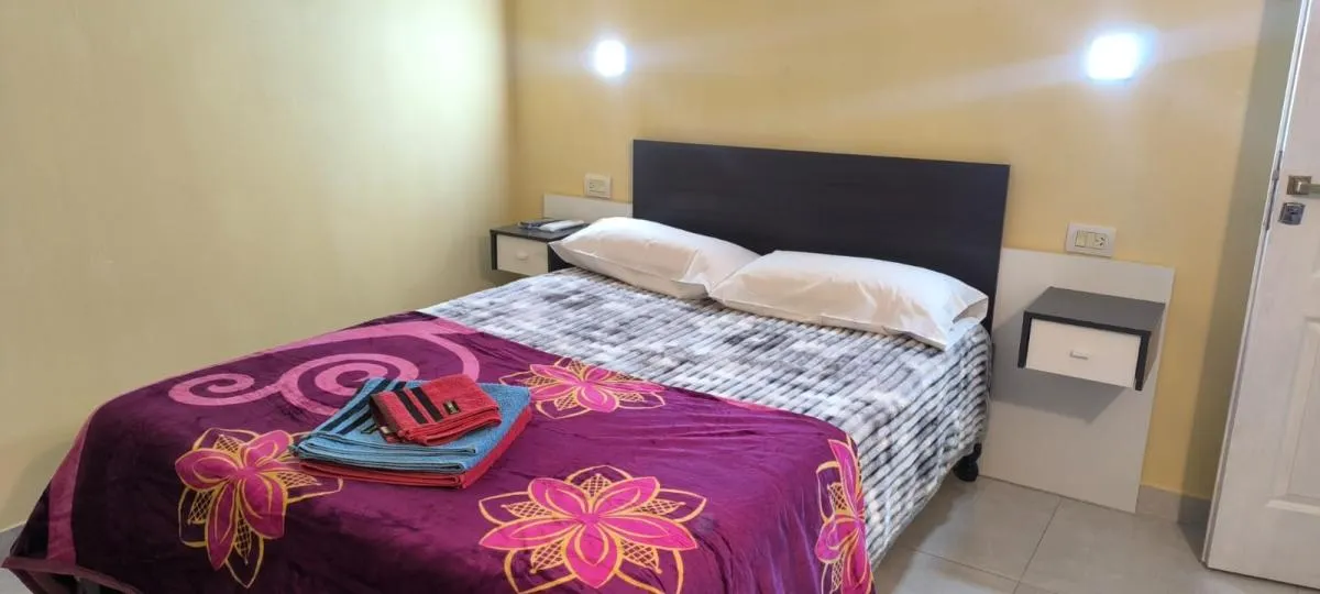 Foto 8 de HABITACION 1 dormitorio en ALQUILER TURISTICO en MERLO , SAN LUIS