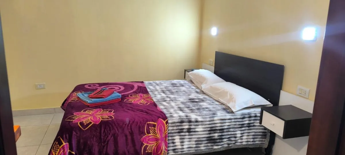 Foto 10 de HABITACION 1 dormitorio en ALQUILER TURISTICO en MERLO , SAN LUIS