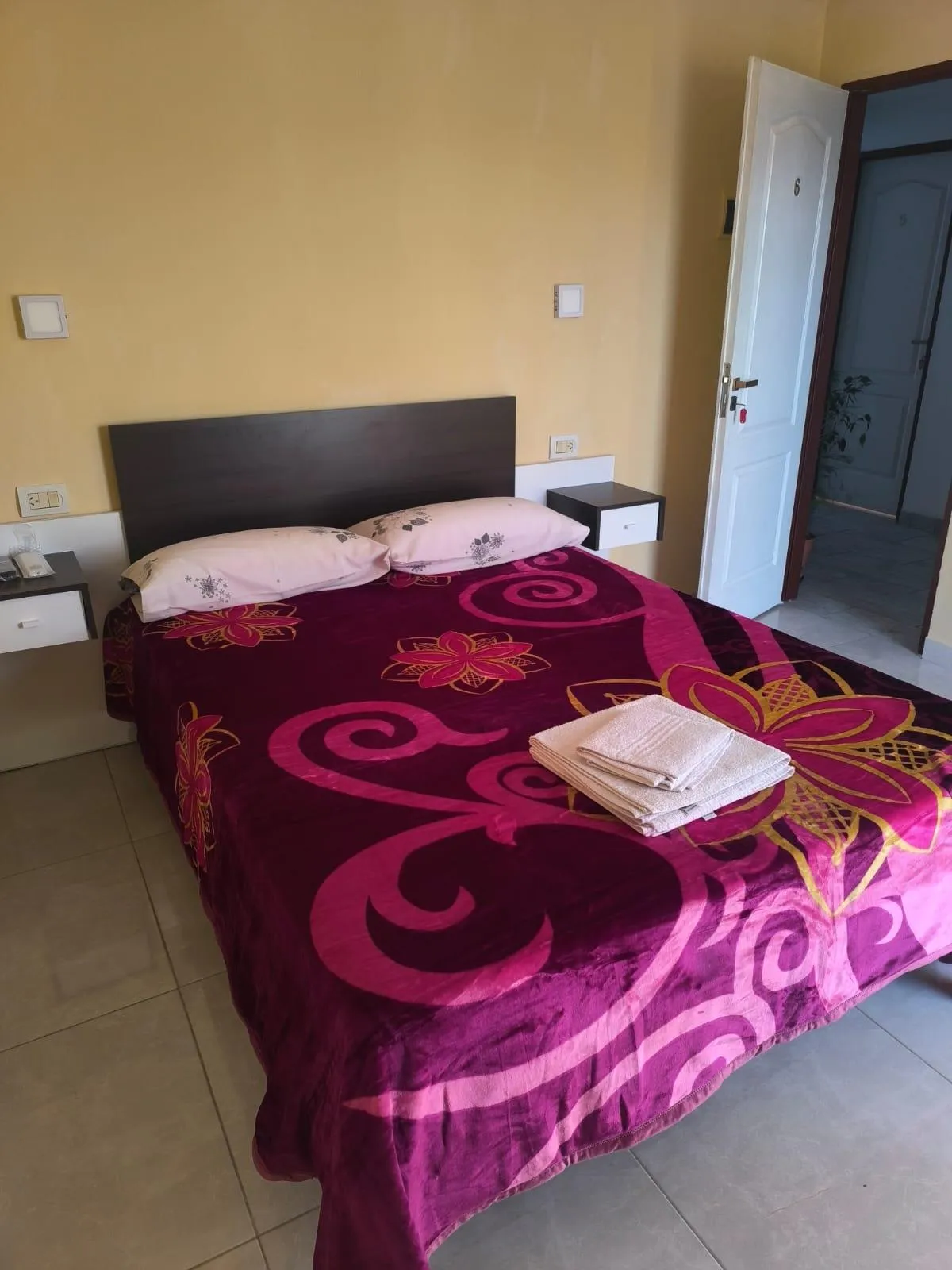 Foto 11 de HABITACION 1 dormitorio en ALQUILER TURISTICO en MERLO , SAN LUIS